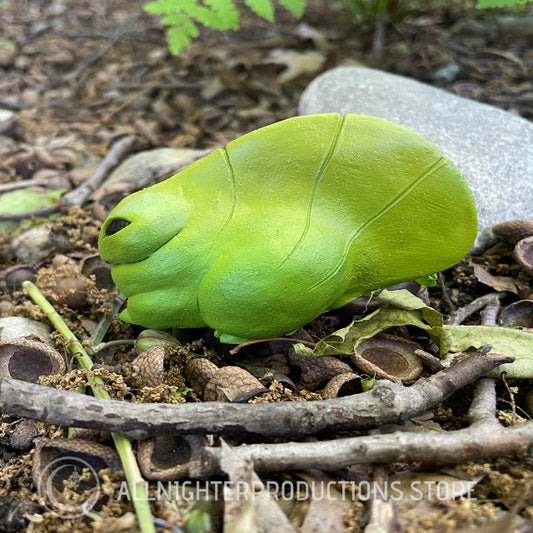 Leafling - Autumn Green